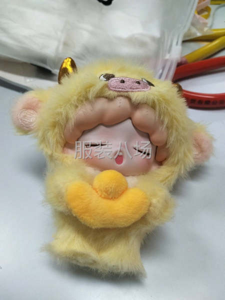 小作坊工廠尋求訂單-第5張圖片