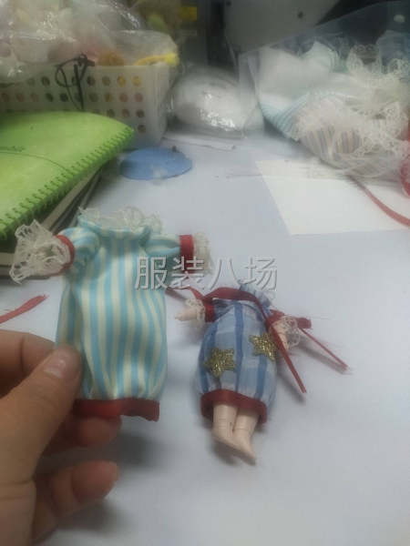 小作坊工廠尋求訂單-第7張圖片