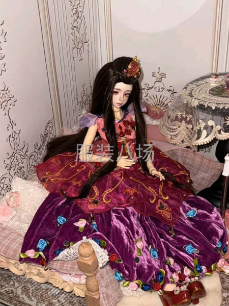 小作坊工廠尋求訂單-第4張圖片