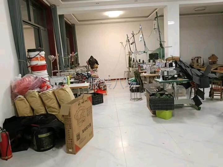 小作坊加工-第1張圖片