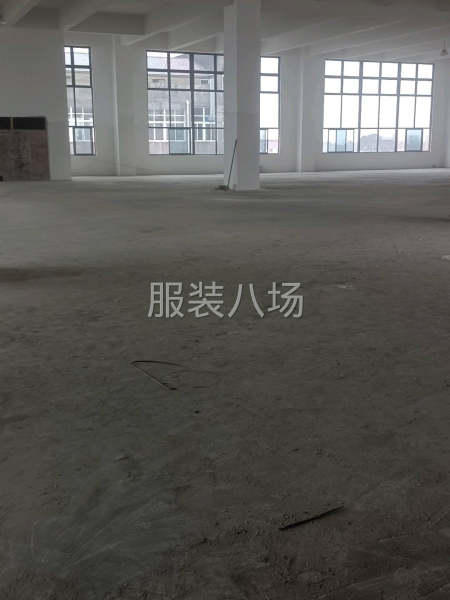 莫城三塘底樓廠房400平出租-第5張圖片