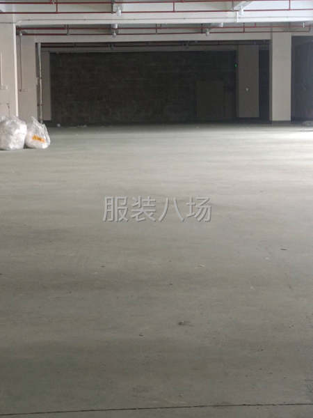 莫城三塘底樓廠房400平出租-第3張圖片