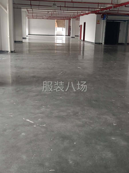 莫城三塘底樓廠房400平出租-第4張圖片