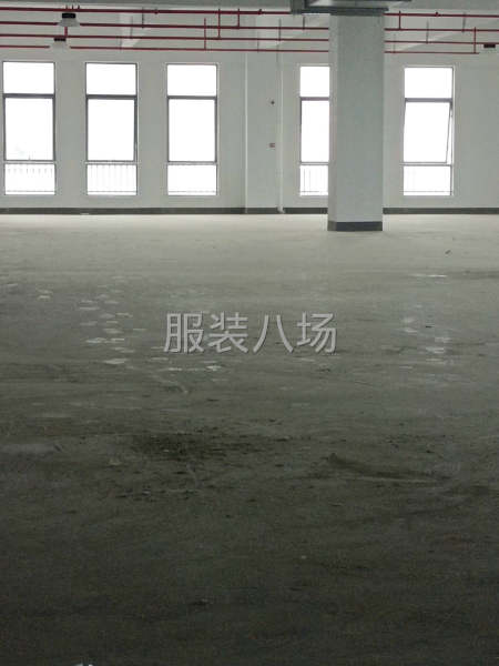 莫城三塘底樓廠房400平出租-第1張圖片