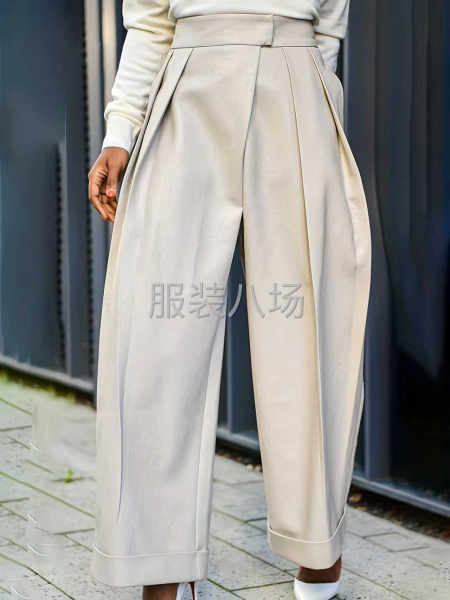 寻长期合作加工厂-第5张图片