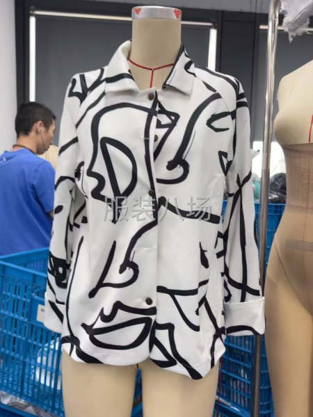 寻长期合作加工厂-第7张图片