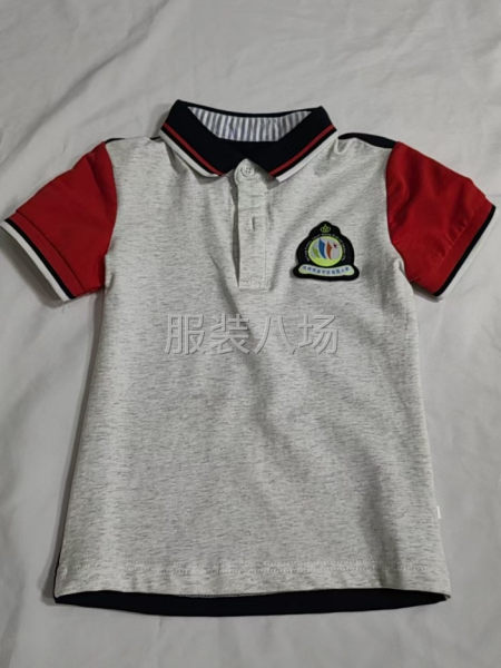 本廠長(zhǎng)期外發(fā)校服，工作服-第2張圖片