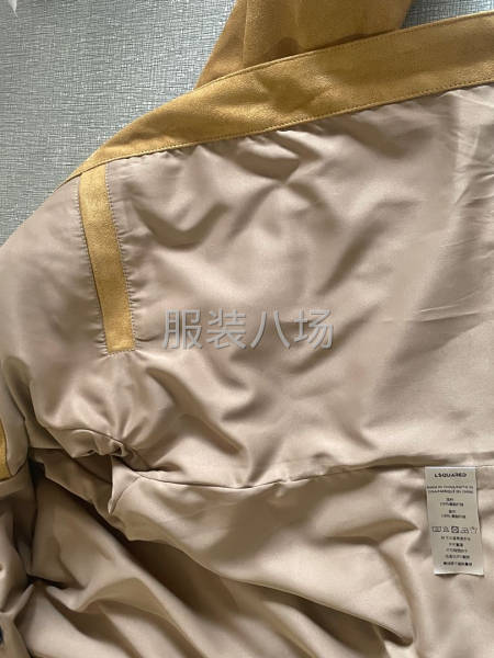 男裝夾克外發(fā)-第5張圖片