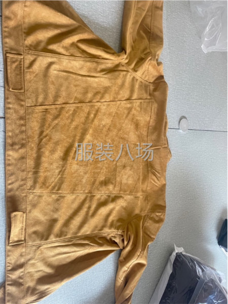 男裝夾克外發(fā)-第2張圖片