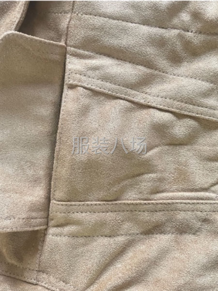男裝夾克外發(fā)-第4張圖片