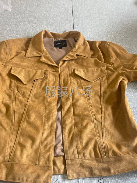 男裝夾克外發(fā)-第1張圖片