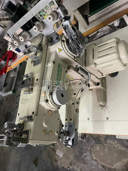 進(jìn)口大和2513-第2張圖片