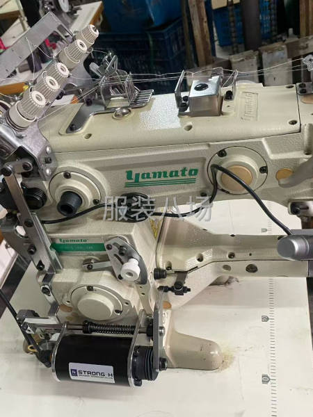 進(jìn)口大和2513-第1張圖片