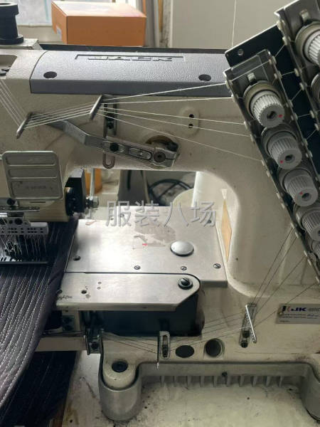 杰克直驅13針-第1張圖片