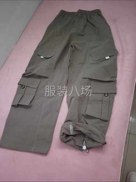 订单比较多，找长期稳定。加工厂合作-第1张图片