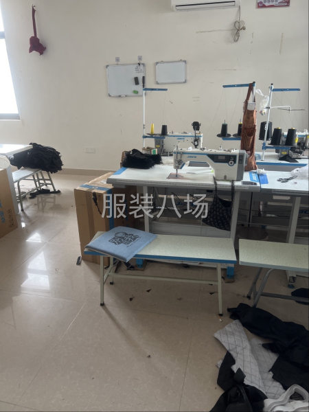 加兩個工序計件的一個平機一個靠邊，主要做褲子，款式簡單，活穩-第1張圖片