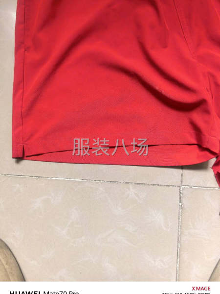 招聘熟手流水车位、打边-第4张图片