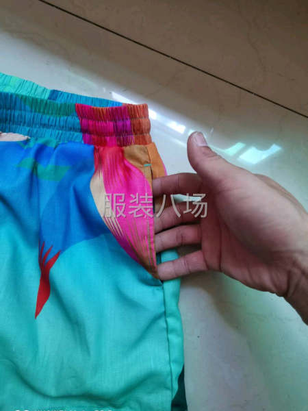 招聘熟手流水车位、打边-第6张图片