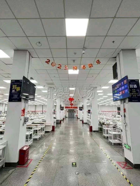 苏州常熟制衣厂高薪诚聘缝纫工-第1张图片