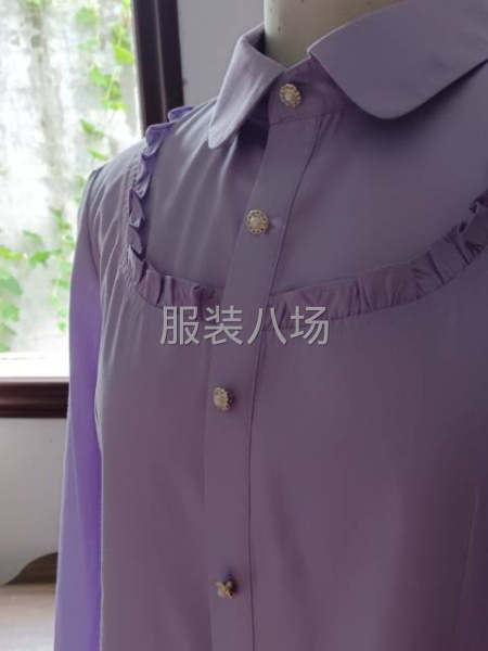 承接服裝加工-第1張圖片