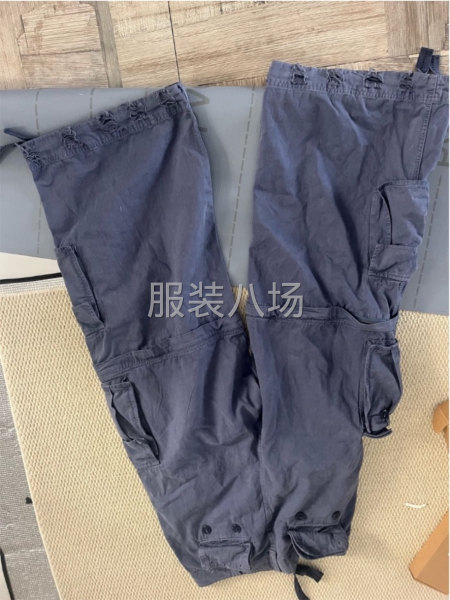 求專業工裝褲工廠 專業褲子工廠 其他勿擾-第2張圖片