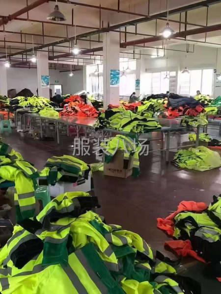 外貿出口訂單-第1張圖片