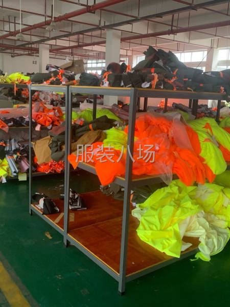 外貿出口訂單-第2張圖片