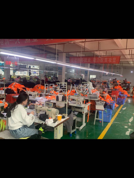 诚邀服装精英共谋发展-第3张图片