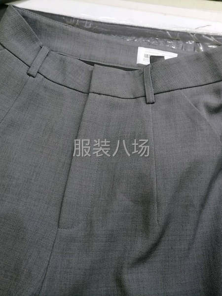 專業(yè)褲子，下半裝，尋找優(yōu)質(zhì)實力客戶，長期老員工-第2張圖片