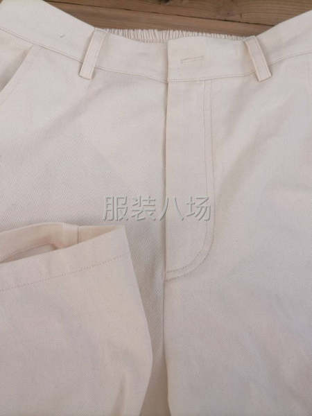 專業(yè)褲子，下半裝，尋找優(yōu)質(zhì)實力客戶，長期老員工-第1張圖片