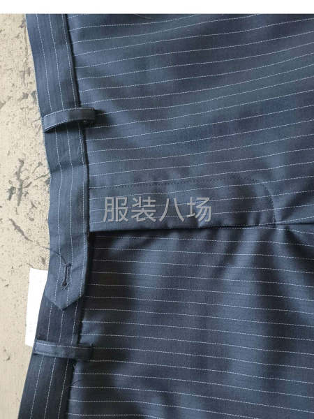 求职全职定制西裤整件车位,经验13年-第2张图片