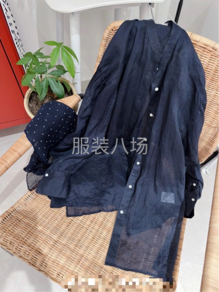 本廠已開工需要招聘熟練車位 本廠以襯衫長年為主 活不斷-第1張圖片