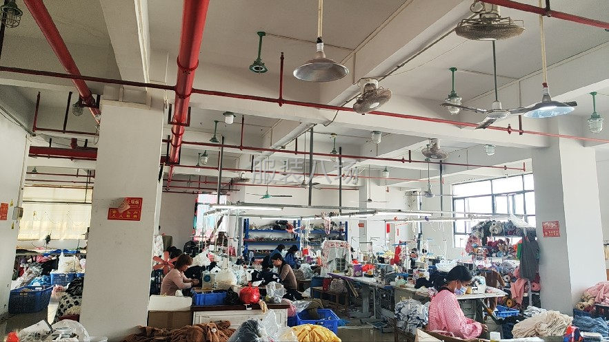 10-20人工廠尋求客戶-第1張圖片