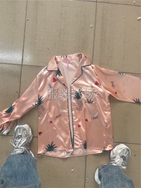 貨源穩定，不換款，工資準時！-第1張圖片