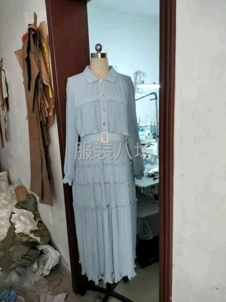 10-20人工厂寻求客户-第1张图片