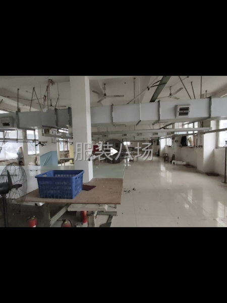 出租厂房 3100 平可分租-第2张图片