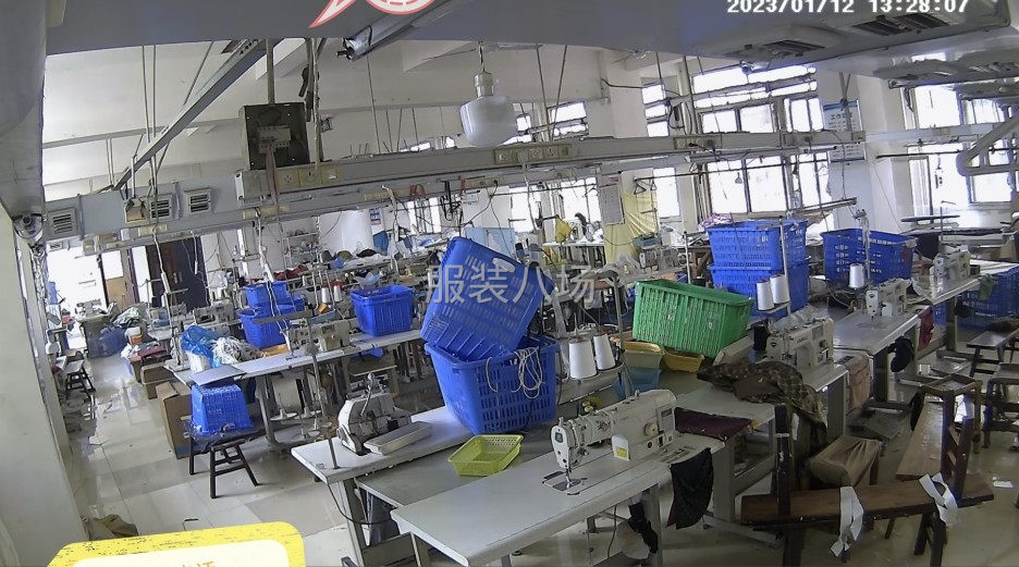 出租厂房 3100 平可分租-第1张图片