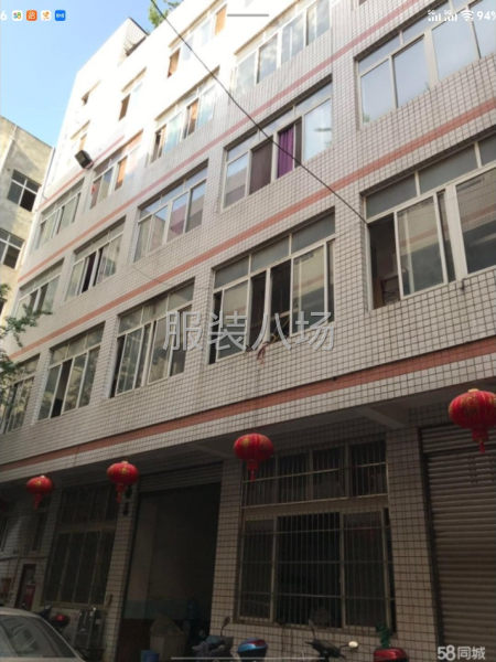 出租厂房 3100 平可分租-第7张图片