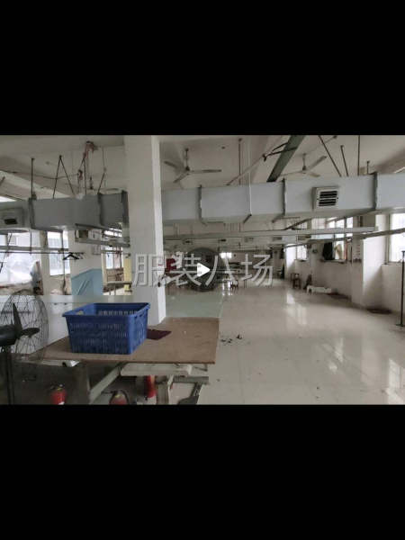 龙腾大道旺玛特对面标准厂房-第2张图片