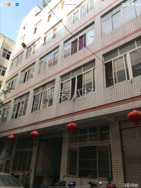 龙腾大道旺玛特对面标准厂房-第7张图片