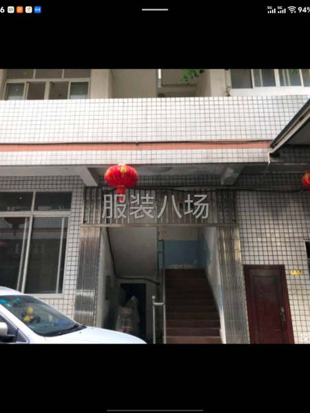 龙腾大道旺玛特对面标准厂房-第6张图片