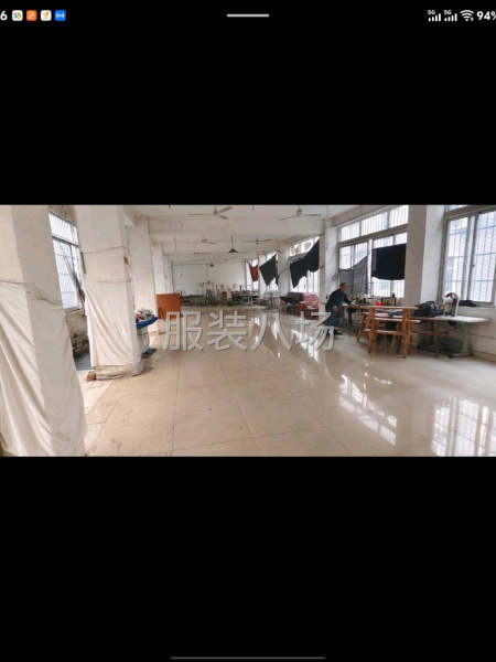 龙腾大道旺玛特对面标准厂房-第3张图片