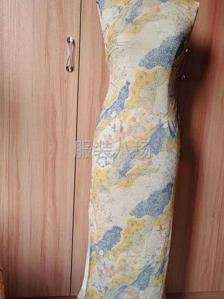 服裝加工，清加工-第1張圖片