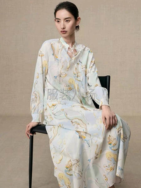 广州市内专业做雪纺，网纱，蕾丝面料的工厂联系-第5张图片