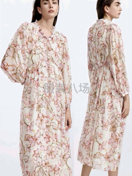 广州市内专业做雪纺，网纱，蕾丝面料的工厂联系-第6张图片