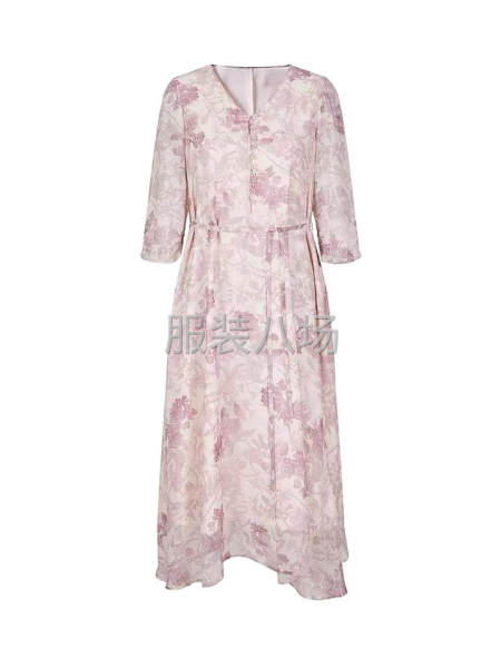 广州市内专业做雪纺，网纱，蕾丝面料的工厂联系-第3张图片