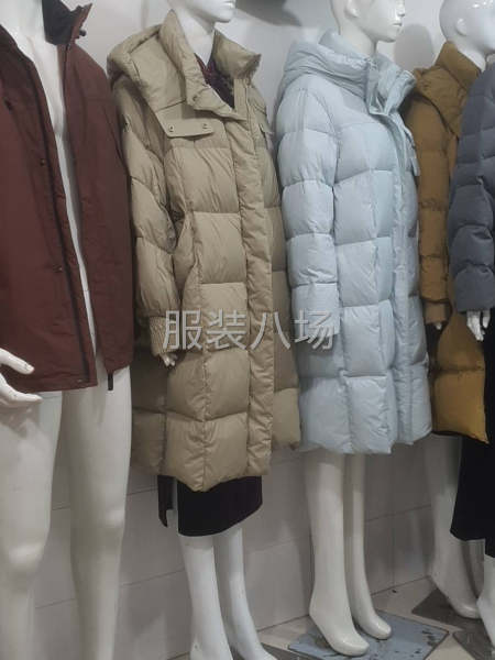 夫妻档加工厂承接订单-第1张图片