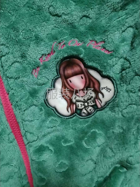 找一個車間組長有責任心。排流水合工價工資面議-第2張圖片