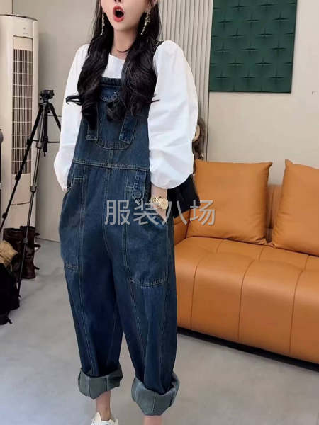 牛仔制衣廠誠尋客戶-第3張圖片