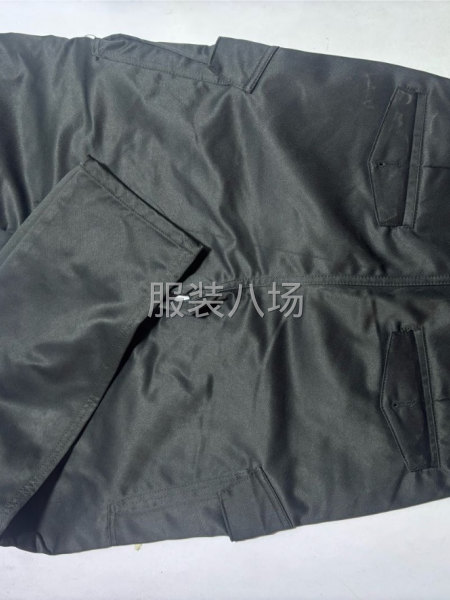 接裤子订单，有200号工人，保证速度和质量-第2张图片